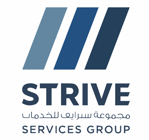 STRIVE SERVICES GROUP - Majlis Property Services